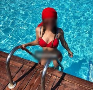 Marmaris Escort Öke