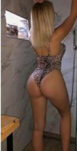 Marmaris Escort Ödül