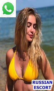 Marmaris Escort Olca
